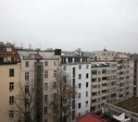 Pronájem bytu Praha