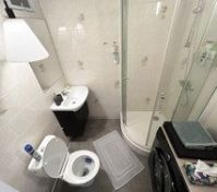 Pronájem bytu Praha