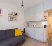 Pronájem bytu Praha