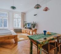 Pronájem bytu Praha