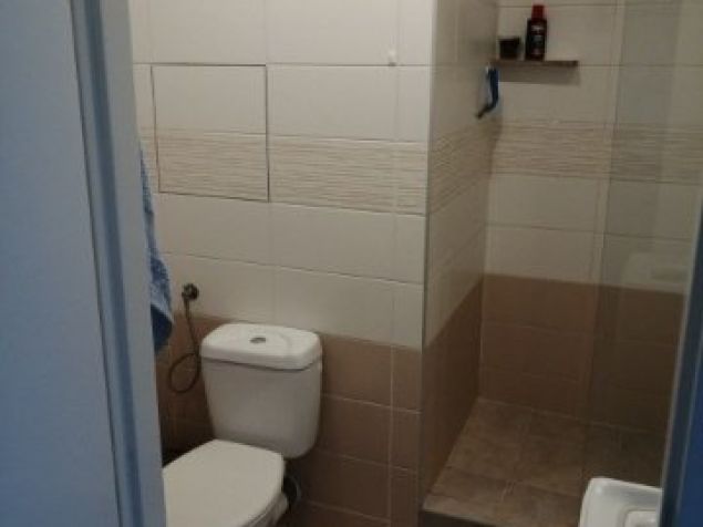 Pronájem bytu Praha
