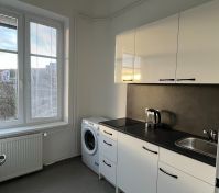Pronájem pokoje Ústí nad Labem