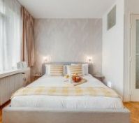 Pronájem bytu Praha