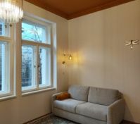 Pronájem bytu Praha