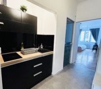 Pronájem bytu Praha