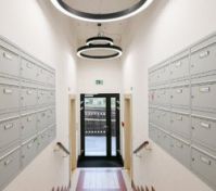 Pronájem bytu Praha