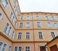 Pronájem bytu Praha