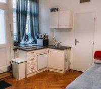 Pronájem bytu Praha