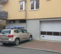 Pronájem bytu Praha