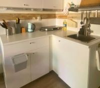 Pronájem bytu Praha