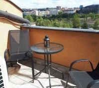 Pronájem bytu Praha