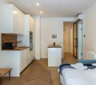 Pronájem bytu Praha