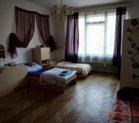Pronájem bytu Hradec Králové