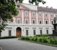 Pronájem bytu Praha