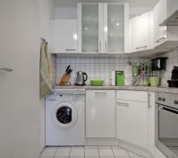 Pronájem bytu Bratislava