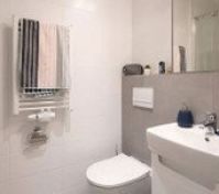 Pronájem bytu Praha