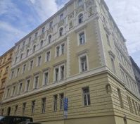 Pronájem bytu Praha