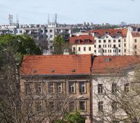 Pronájem pokoje Praha