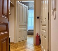 Pronájem bytu Praha