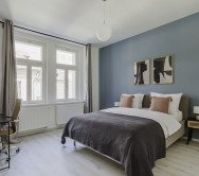 Pronájem bytu Praha