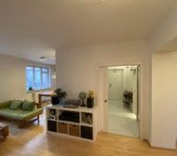 Pronájem bytu Praha