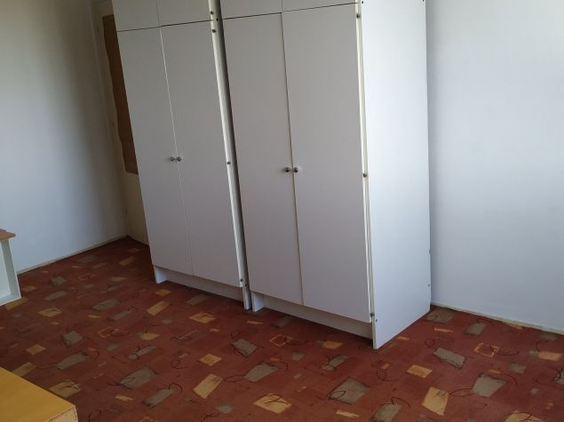 Spolubydlení Pardubice
