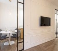 Pronájem bytu Praha