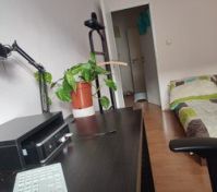 Bedrooom 1