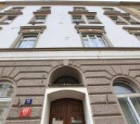 Pronájem pokoje Praha