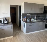 Spolubydlení Hrušovany u Brna