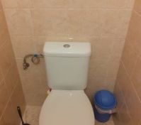 Pronájem bytu Praha