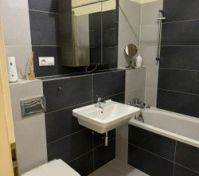 Pronájem bytu Praha