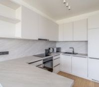 Pronájem bytu Praha