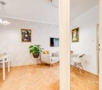 Pronájem bytu Praha