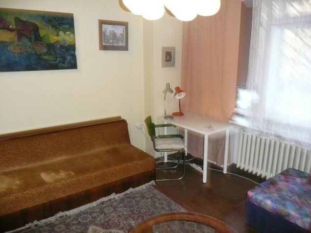 Spolubydlení Brno