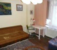 Spolubydlení Brno