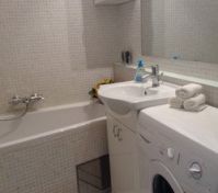 Pronájem bytu Praha