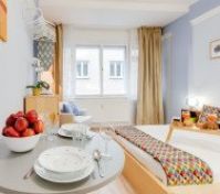 Pronájem bytu Praha