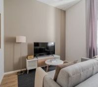 Pronájem bytu Praha