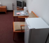 Pronájem pokoje Ostrava