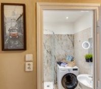 Pronájem bytu Praha