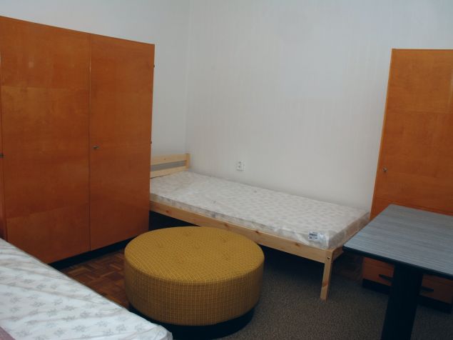 Pronájem bytu Zlín