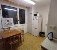Spolubydlení Brno