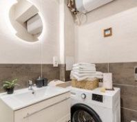 Pronájem bytu Praha