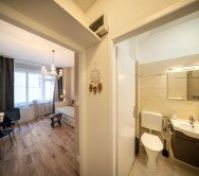 Pronájem bytu Praha