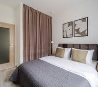 Pronájem bytu Praha