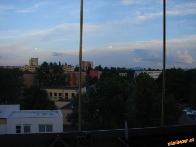 Pronájem bytu Ostrava