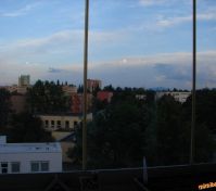 Pronájem bytu Ostrava