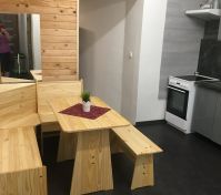 Pronájem bytu Olomouc
