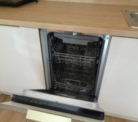 Dishwasher